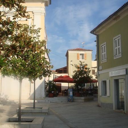 Apartment Istriana Poreč Quarto foto