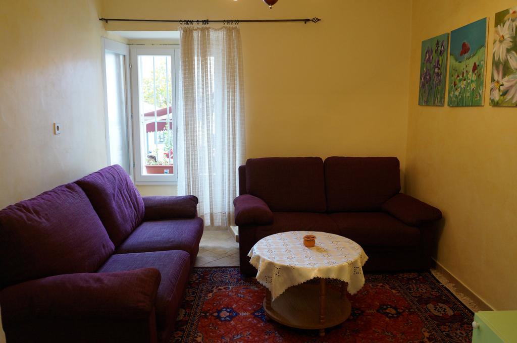 Apartment Istriana Poreč Quarto foto