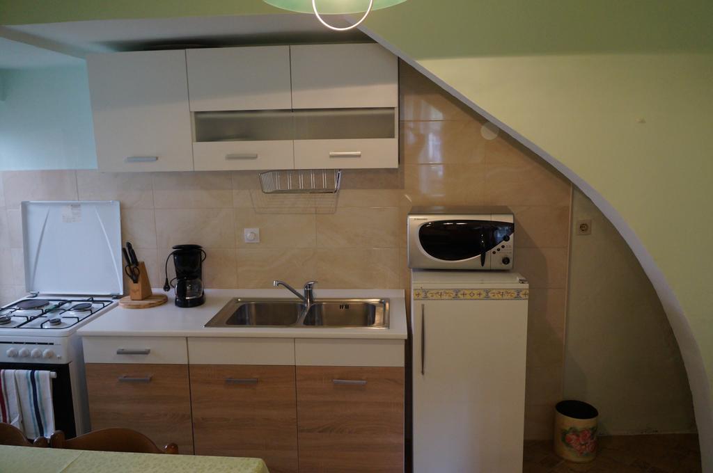 Apartment Istriana Poreč Quarto foto