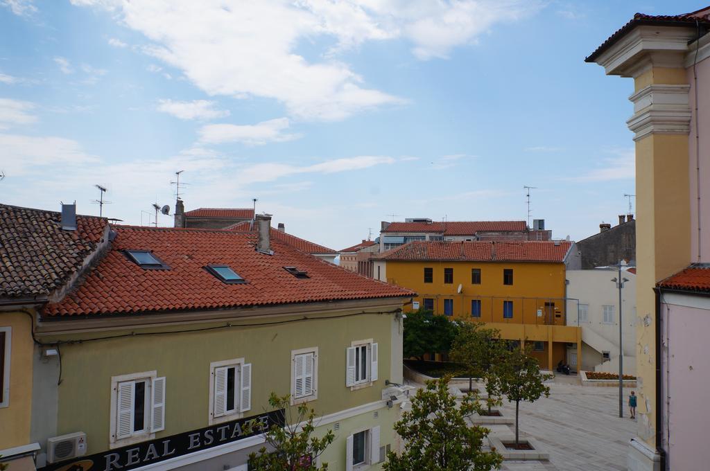 Apartment Istriana Poreč Quarto foto