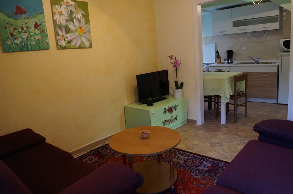 Apartment Istriana Poreč Quarto foto