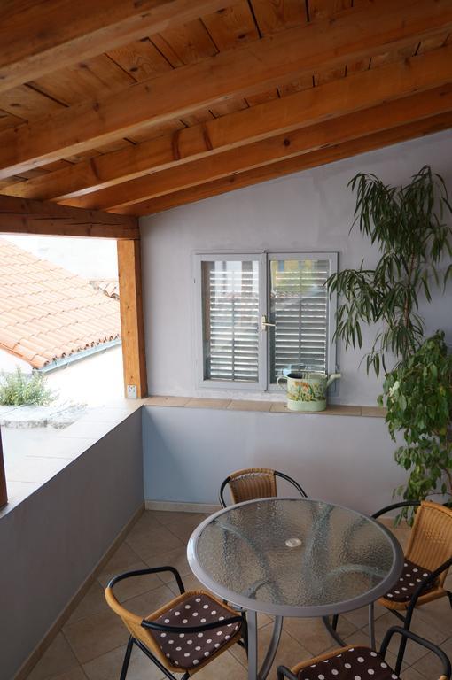 Apartment Istriana Poreč Quarto foto