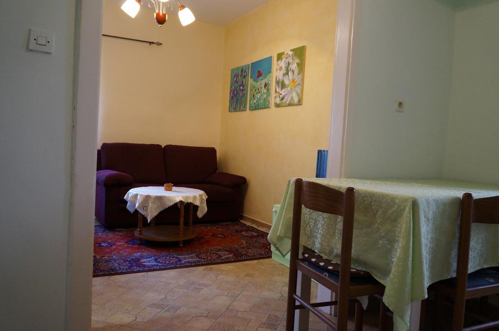 Apartment Istriana Poreč Quarto foto