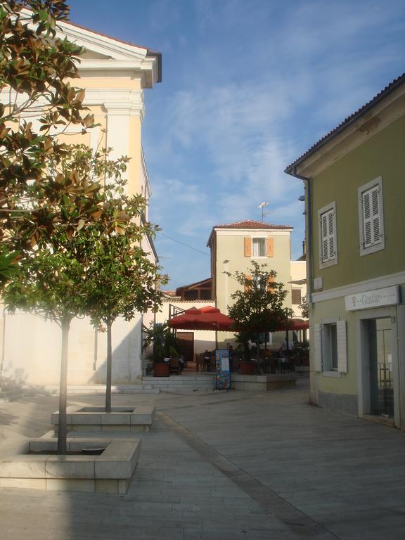 Apartment Istriana Poreč Quarto foto