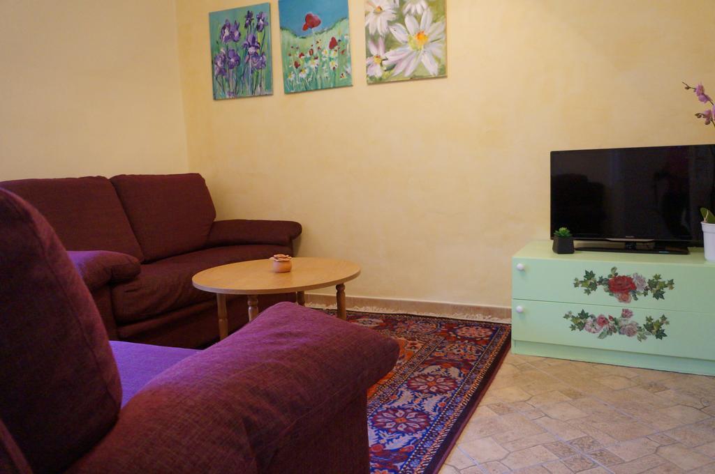 Apartment Istriana Poreč Quarto foto
