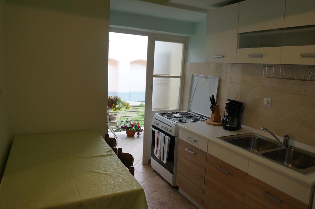 Apartment Istriana Poreč Quarto foto