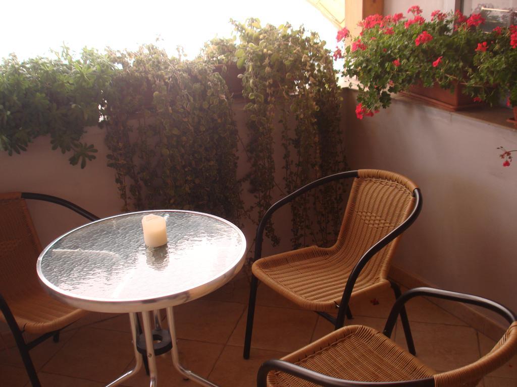 Apartment Istriana Poreč Quarto foto